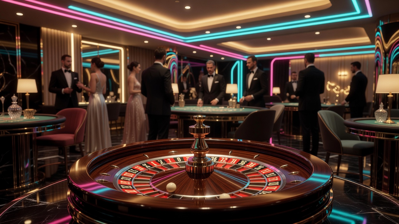 Great Fun Casino — Why Players Keep Coming Back - winspirit casino australia