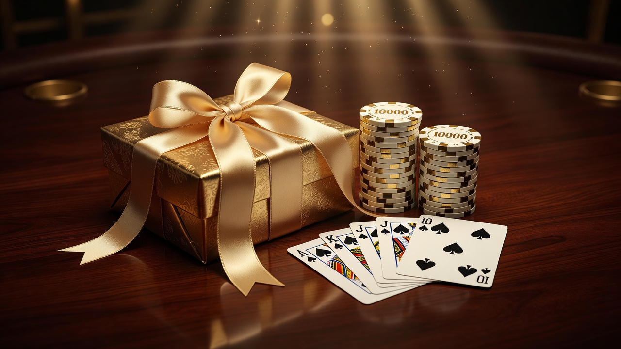 WinSpirit Bonus: What's on the Table - winspirit casino australia