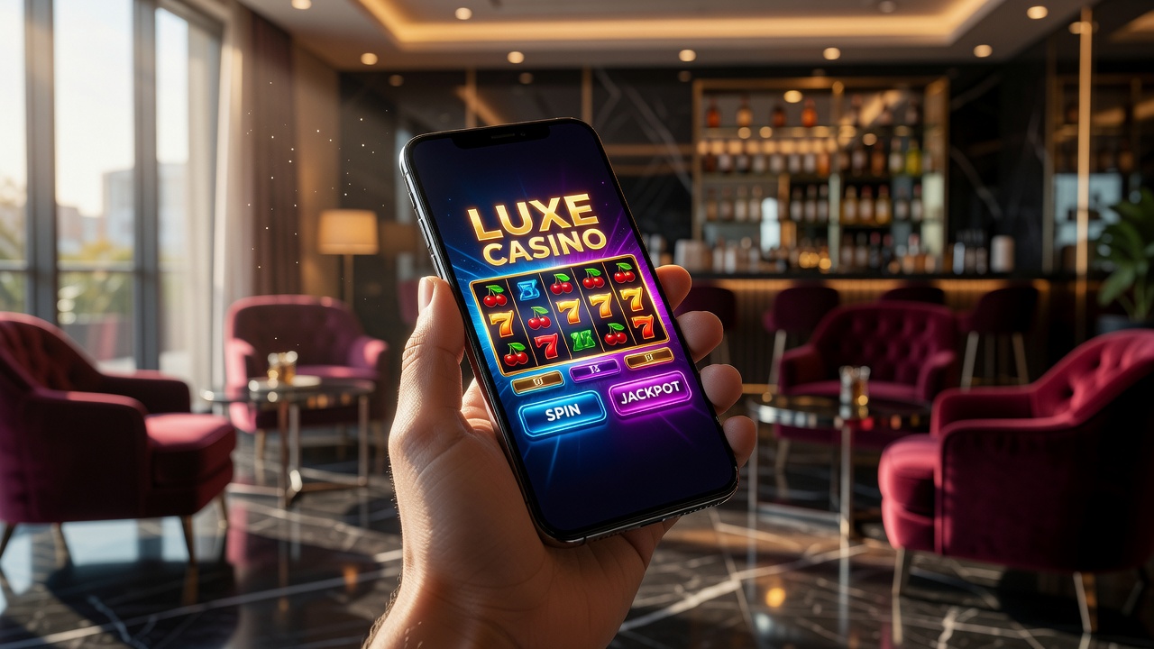 Mobile Apps — Play on iPhone or Android - winspirit casino australia