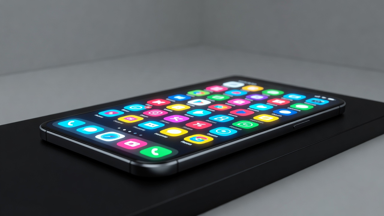 App Store: Where Apps Live - app