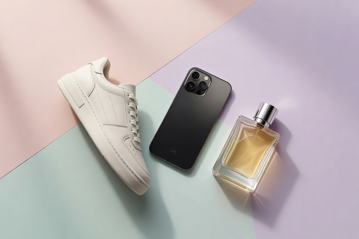 🔥 Popular Categories - promo code