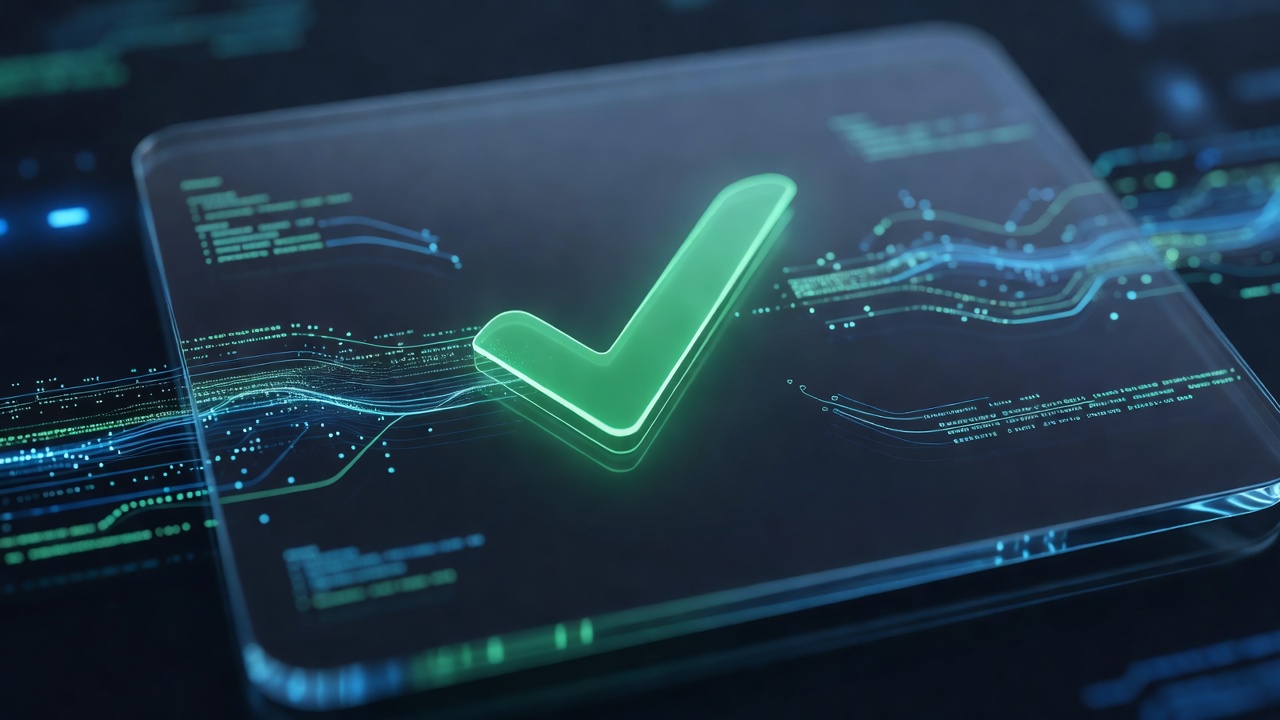 How Our Verification System Works - promo code