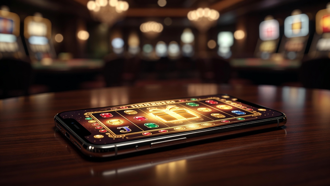 No Deposit Free Spins — The Most Coveted Offer - free spins