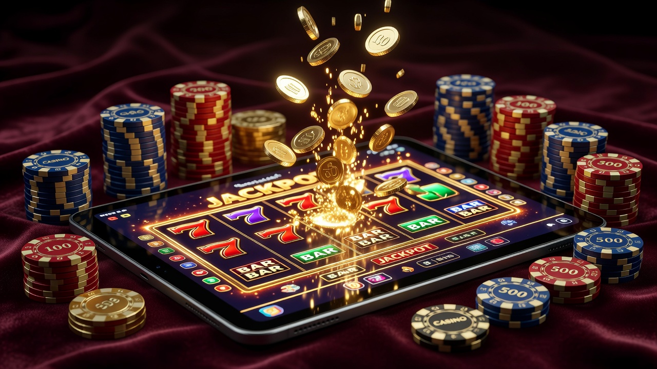 Welcome Bonus Free Spins — Your First Deposit, Amplified - free spins