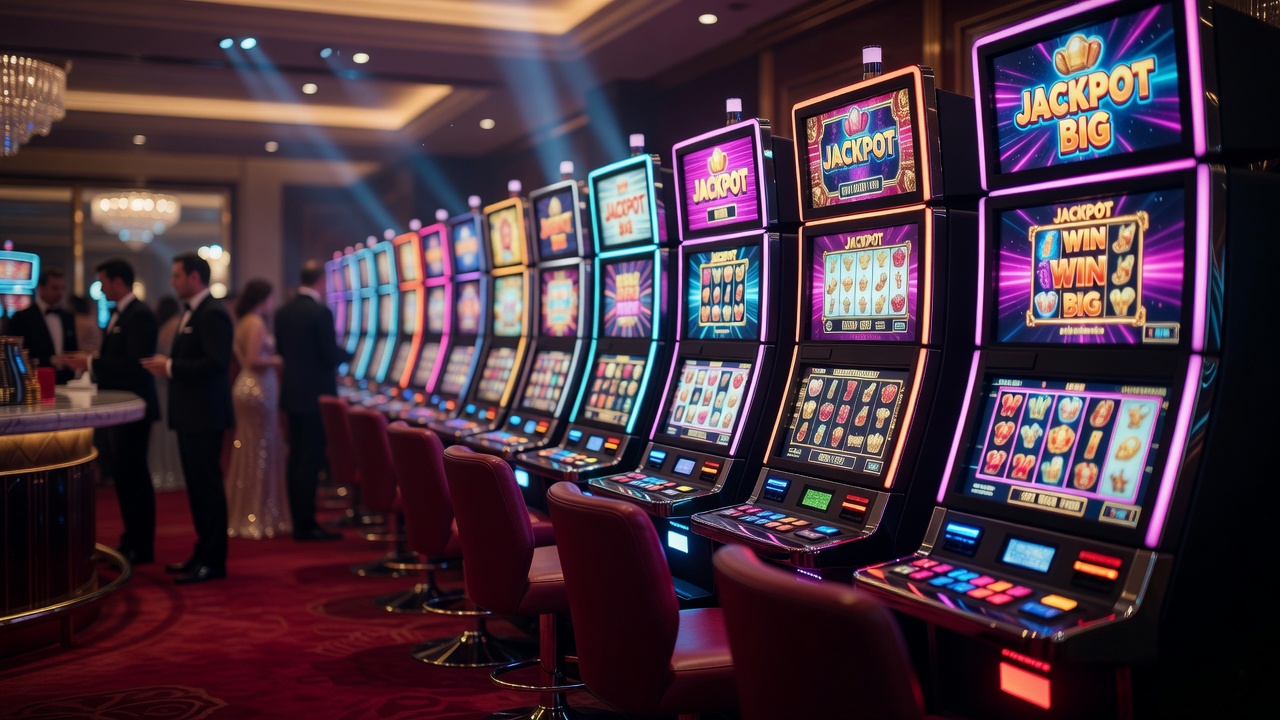 Ongoing Free Spins — Beyond the Welcome Offer - free spins